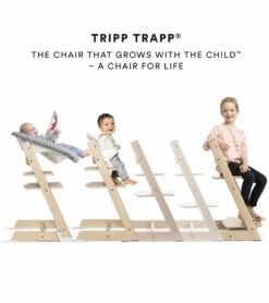 Stokke Tripp Trapp Chair - Serene Pink 11 Stokke Tripp Trapp Chair - Serene Pink -Baby Products Store stokke tripp trapp chair white 83 1