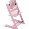 Stokke Tripp Trapp High Chair - Soft Pink -Baby Products Store stokke tripp trapp high chair soft pink 66