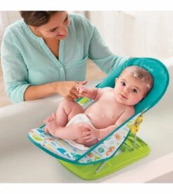 Summer Infant Deluxe Baby Bather - Whalin' Around 12 Summer Infant Deluxe Baby Bather - Whalin' Around -Baby Products Store summer infant deluxe baby bather whalin around 254