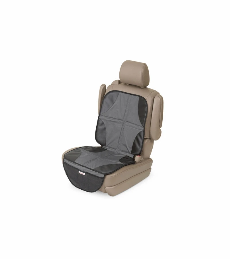 Summer Infant DuoMat 2-in-1 Car Seat Protector 3 Summer Infant DuoMat 2-in-1 Car Seat Protector