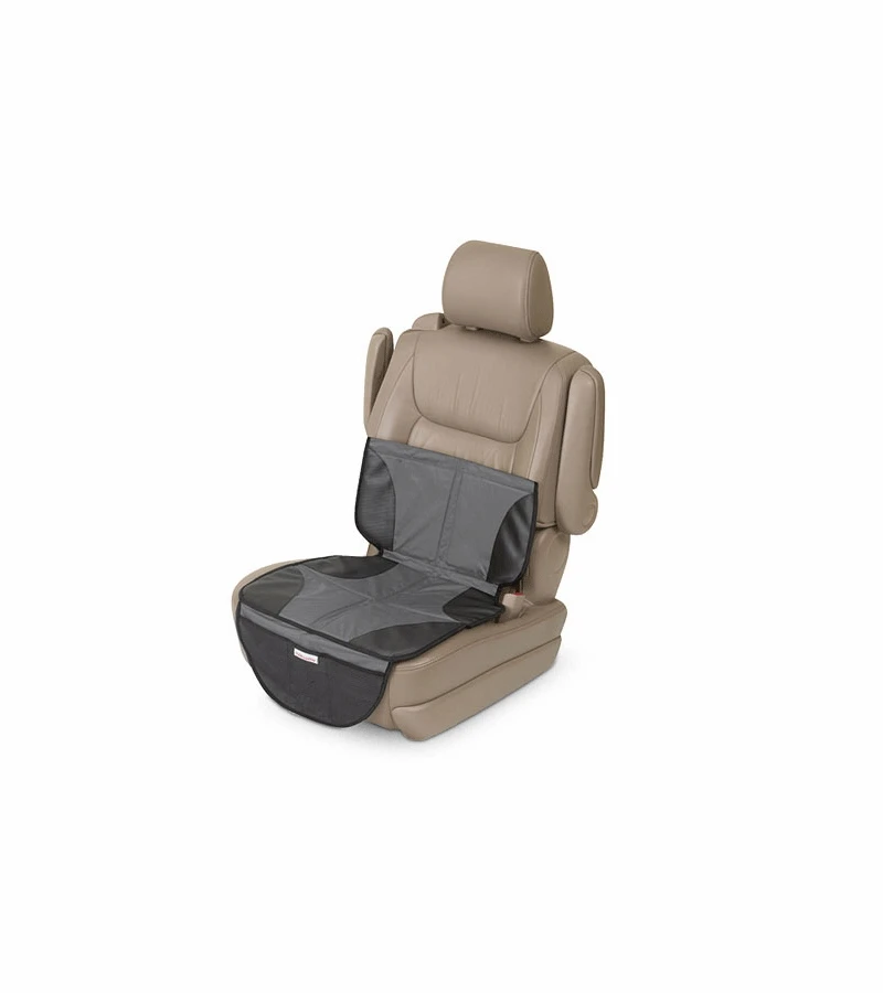 Summer Infant DuoMat 2-in-1 Car Seat Protector 4 Summer Infant DuoMat 2-in-1 Car Seat Protector - Image 2