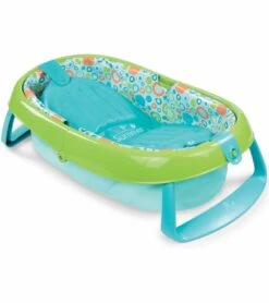 Summer Infant EasyStore Comfort Tub - Neutral