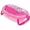 Summer Infant EasyStore Comfort Tub - Pink -Baby Products Store summer infant easystore comfort tub pink 157