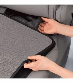 Summer Infant Elite DuoMat Car Seat Protector - Black -Baby Products Store summer infant elite duomat car seat protector black 178