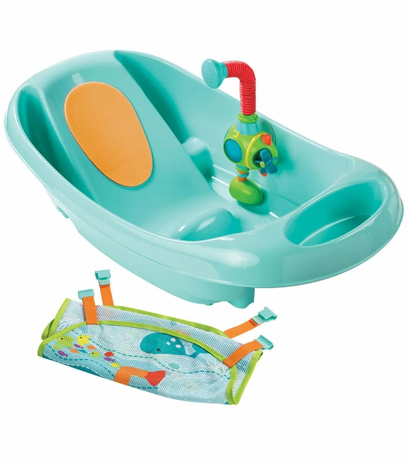 Summer Infant My Fun Tub 3 Summer Infant My Fun Tub