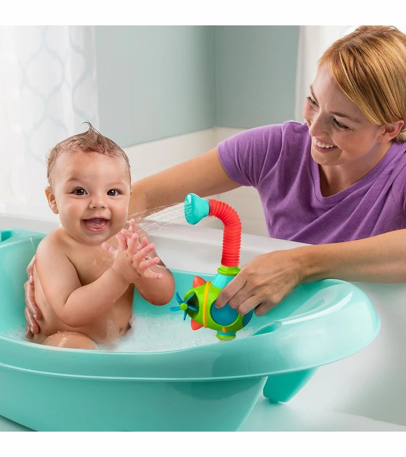 Summer Infant My Fun Tub 4 Summer Infant My Fun Tub - Image 2