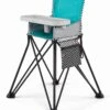 Summer Infant Pop ?n Dine SE Highchair - Aqua Sugar -Baby Products Store summer infant pop n dine se highchair aqua sugar 149