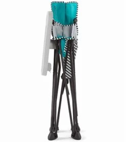 Summer Infant Pop ?n Dine SE Highchair - Aqua Sugar 13 Summer Infant Pop ?n Dine SE Highchair - Aqua Sugar -Baby Products Store summer infant pop n dine se highchair aqua sugar 153