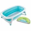 Summer Infant Splash 'n Store Collapsible Tub -Baby Products Store summer infant splash n store collapsible tub 241
