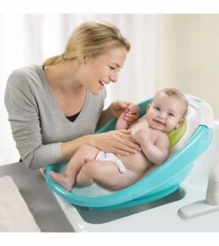 Summer Infant Waterfall Baby Bather -Baby Products Store summer infant waterfall baby bather 159