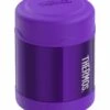 Thermos FUNtainer Stainless Steel Food Jar, 10oz - Violet 1 Thermos FUNtainer Stainless Steel Food Jar, 10oz - Violet -Baby Products Store thermos funtainer stainless steel food jar 10oz violet 18