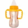 Thinkbaby Sippy Of Steel 9 Oz Sippy Cup
