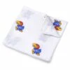 Three Little Anchors College Swaddle Blanket - Kansas Jayhawks 1 Three Little Anchors College Swaddle Blanket - Kansas Jayhawks -Baby Products Store three little anchors college swaddle blanket kansas jayhawks 7