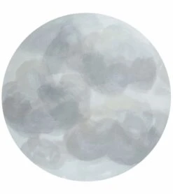 Toddlekind Prettier High Chair Splat Mats - Ammil - Clouds