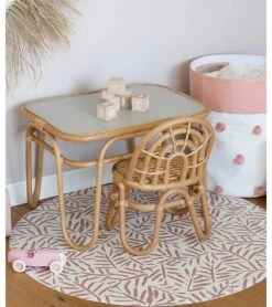 Toddlekind Prettier High Chair Splat Mats - Ocean Leaves - Sea Shell 7 Toddlekind Prettier High Chair Splat Mats - Ocean Leaves - Sea Shell -Baby Products Store toddlekind prettier high chair splat mats ocean leaves sea shell 9