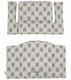 Stokke Tripp Trapp Complete High Chair Bundle - Whitewash / Robot Grey -Baby Products Store tripp trapp complete high chair bundle whitewash robot grey 154