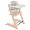 Stokke Tripp Trapp Complete High Chair - Natural / Nordic Grey 1 Stokke Tripp Trapp Complete High Chair - Natural / Nordic Grey -Baby Products Store tripp trapp complete high chair natural nordic grey 152