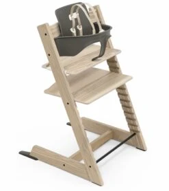 Stokke Tripp Trapp High Chair - 50th Anniversary Ash Natural