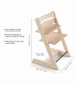 Tripp Trapp High Chair And Cushion With Stokke Tray - Natural / Multi Stars 11 Tripp Trapp High Chair And Cushion With Stokke Tray - Natural / Multi Stars -Baby Products Store tripp trapp high chair and cushion with stokke tray natural multi stars 10
