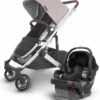 UPPAbaby Cruz V2 + Mesa Travel System Bundle - Alice/Jake -Baby Products Store uppababy cruz v2 mesa travel system bundle alice jake 35
