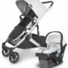 UPPAbaby Cruz V2 + Mesa Travel System Bundle - Bryce/Bryce -Baby Products Store uppababy cruz v2 mesa travel system bundle bryce bryce 39