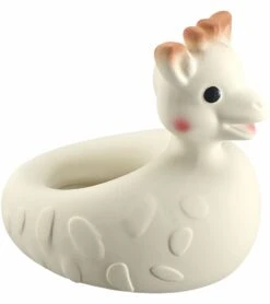 Vulli Sophie So Pure Bath Toy