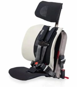 WAYB Pico Forward Facing Travel Car Seat - Stardust