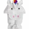 Yikes Twins Hooded Towel - Unicorn 1 Yikes Twins Hooded Towel - Unicorn -Baby Products Store yikes twins hooded towel unicorn 108