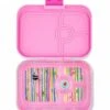 Yumbox Leakproof Bento Lunchbox, Panino - Power Pink Panda -Baby Products Store yumbox leakproof bento lunchbox panino power pink panda 133