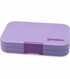 Yumbox Leakproof Bento Lunchbox, Tapas 4 Compartment - Ibiza Purple / Groovy Tray 9 Yumbox Leakproof Bento Lunchbox, Tapas 4 Compartment - Ibiza Purple / Groovy Tray -Baby Products Store yumbox leakproof bento lunchbox tapas 4 compartment ibiza purple groovy tray 103