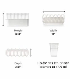 Zip Top Breast Milk Storage Bag 6 Set + Freezer Tray - Frost 10 Zip Top Breast Milk Storage Bag 6 Set + Freezer Tray - Frost -Baby Products Store zip top breast milk storage bag 6 set freezer tray frost 121