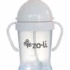 Zoli Bot Weighted Straw Sippy Cup, 6oz - Ash Grey 1 Zoli Bot Weighted Straw Sippy Cup, 6oz - Ash Grey -Baby Products Store zoli bot weighted straw sippy cup 6oz ash grey 97