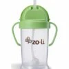 ZoLi BOT XL 9 Oz. Straw Sippy Cup - Green 2 ZoLi BOT XL 9 Oz. Straw Sippy Cup - Green -Baby Products Store zoli bot xl 9 oz straw sippy cup green 121