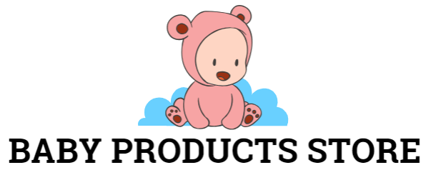 Baby Products Store